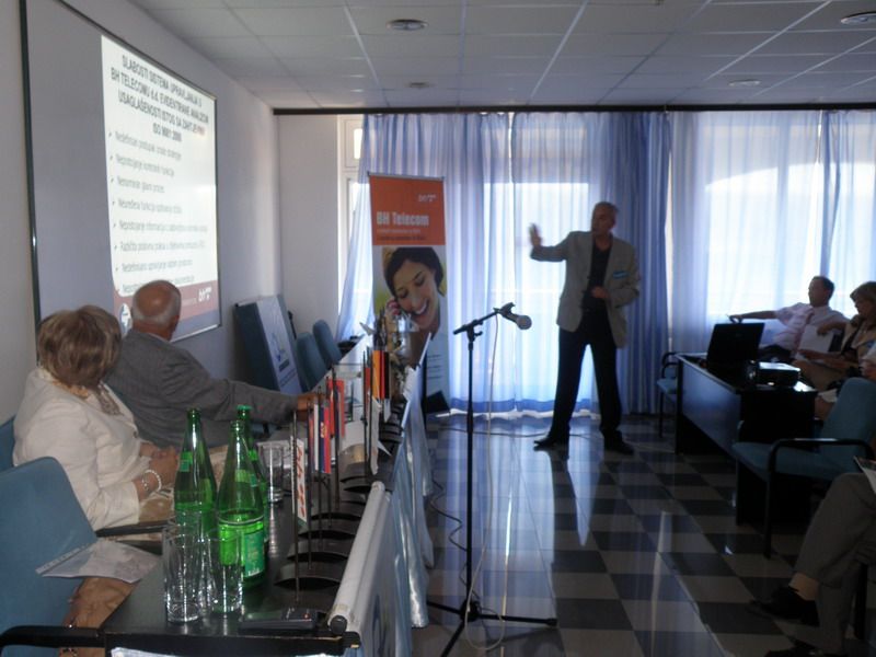 Open Session
